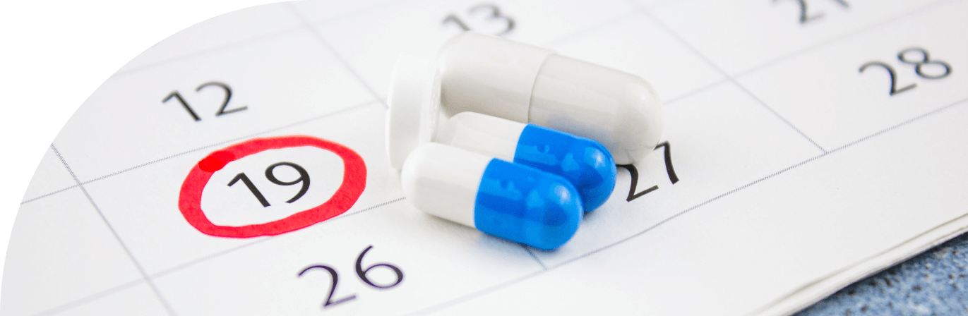Reduce Pharmacy Visits: Manage Multiple Prescriptions with Medication ...